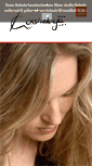 Mobile Screenshot of kossinskaja.com